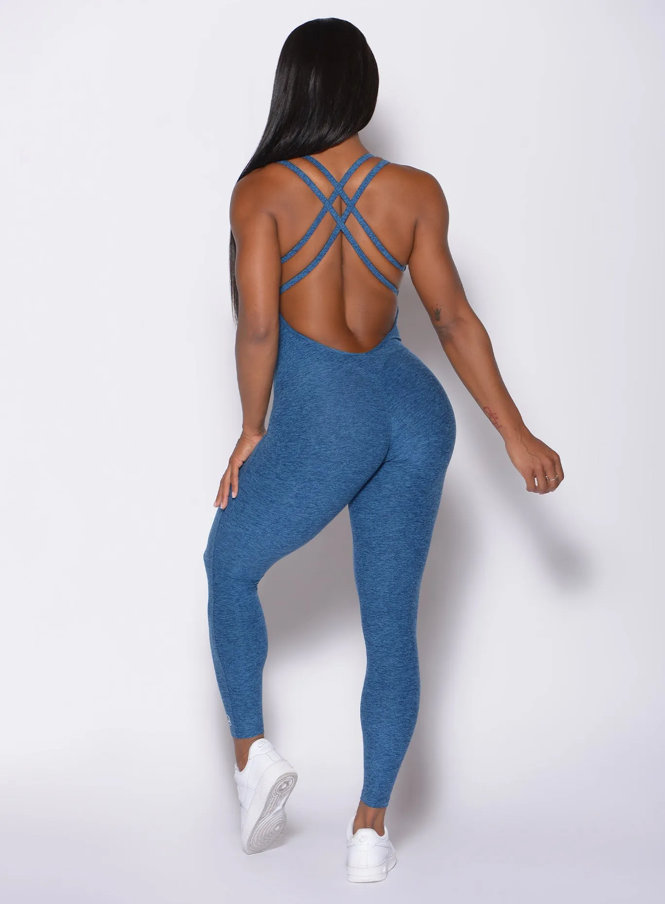Form Bodysuit sold by Bombshell Sportswear product image thumbnail 3