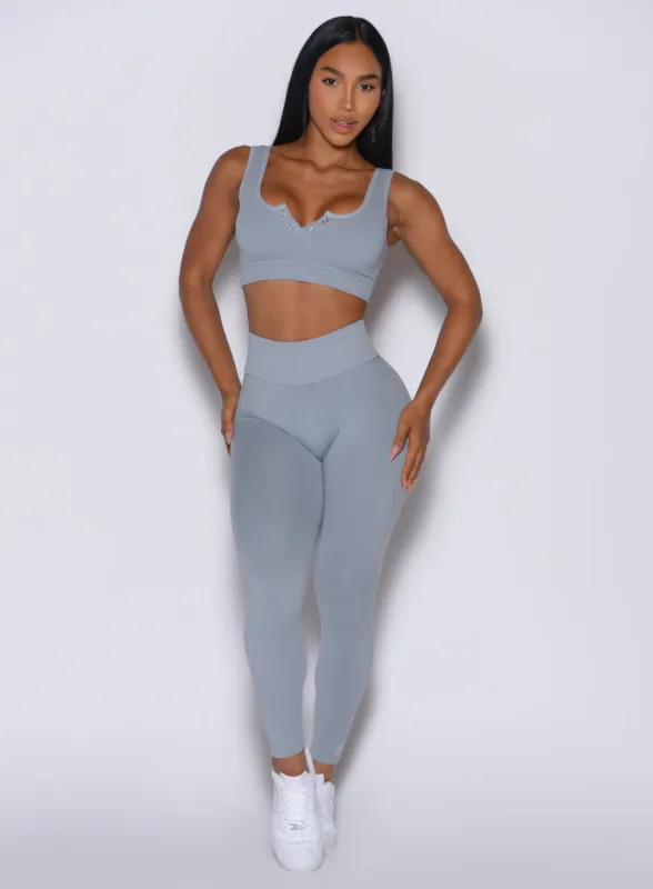 Figure Leggings sold by Bombshell Sportswear