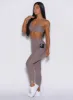 Curves Leggings sold by Bombshell Sportswear