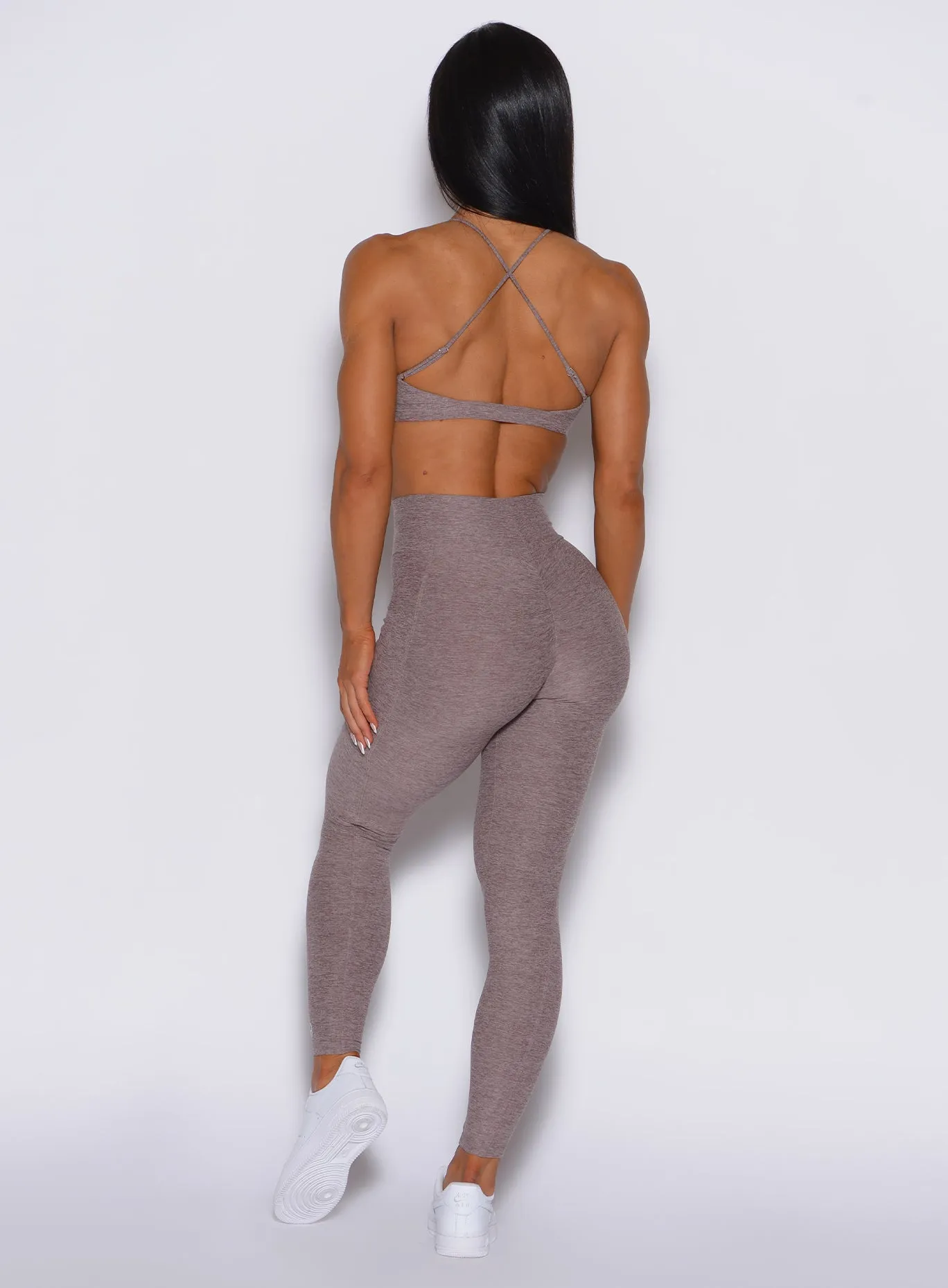 Curves Leggings sold by Bombshell Sportswear product image thumbnail 2