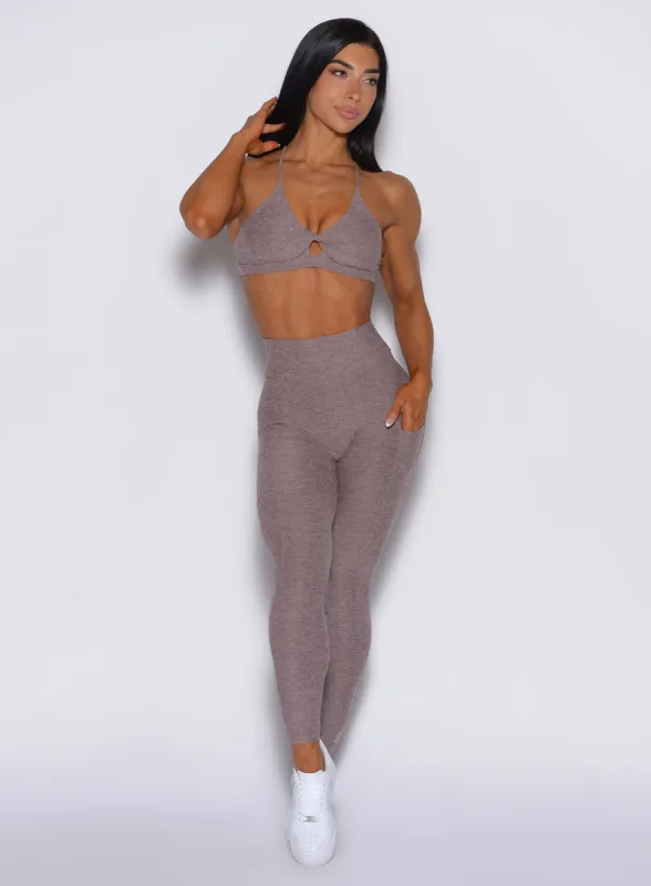 Curves Leggings sold by Bombshell Sportswear