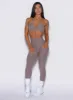 Curves Leggings sold by Bombshell Sportswear