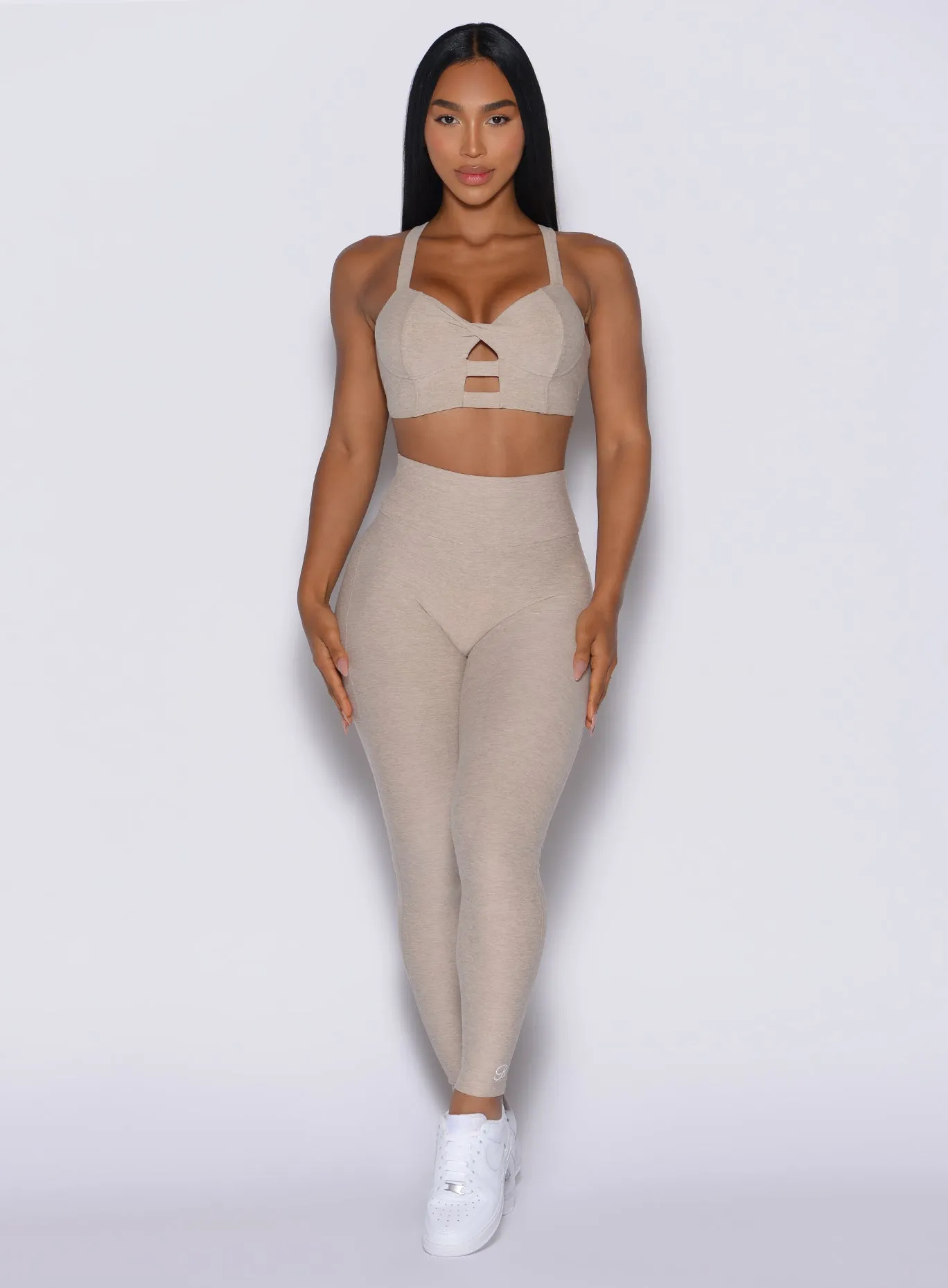 Movement Leggings sold by Bombshell Sportswear product image thumbnail 2