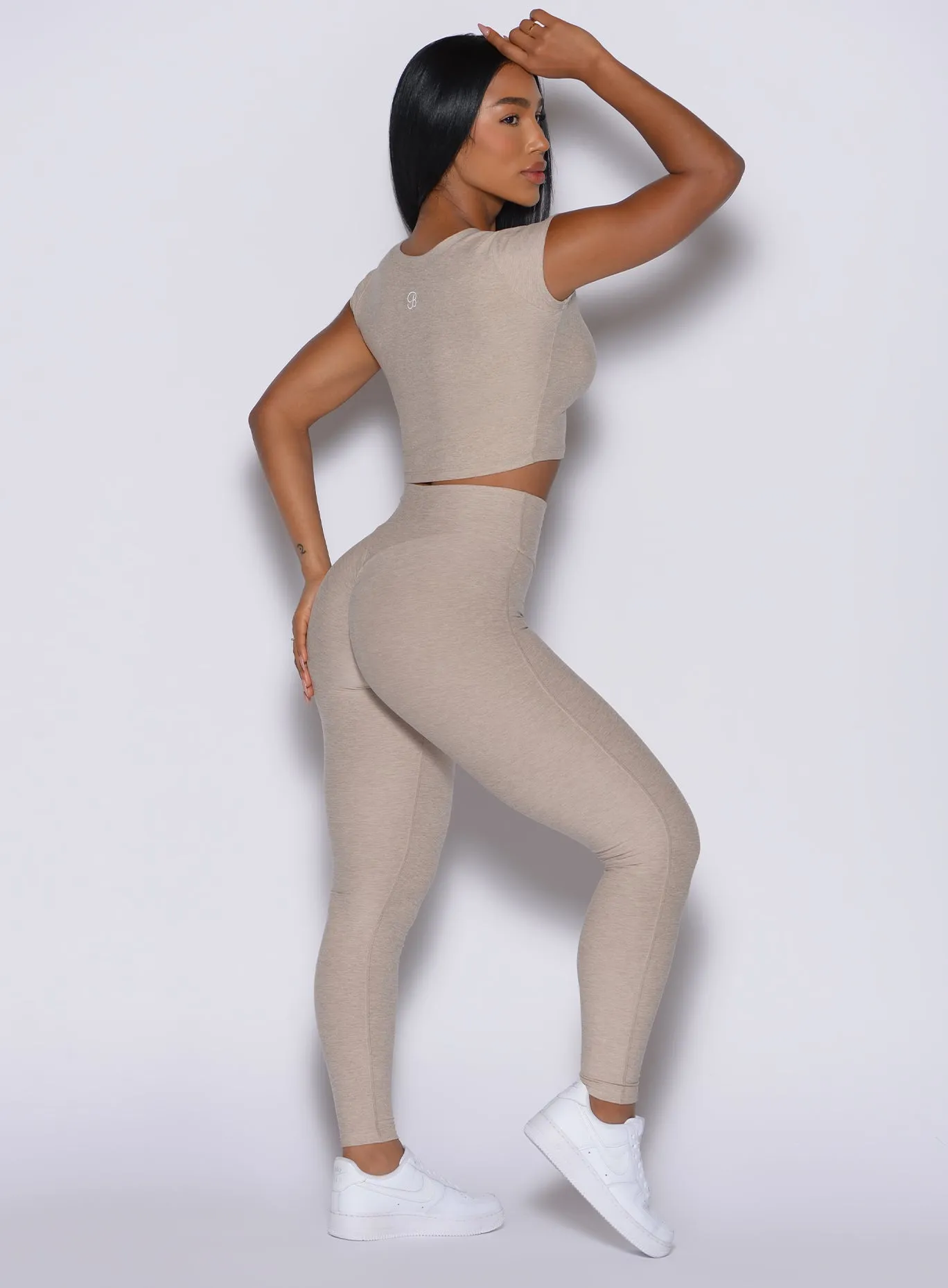 Movement Leggings sold by Bombshell Sportswear product image thumbnail 5