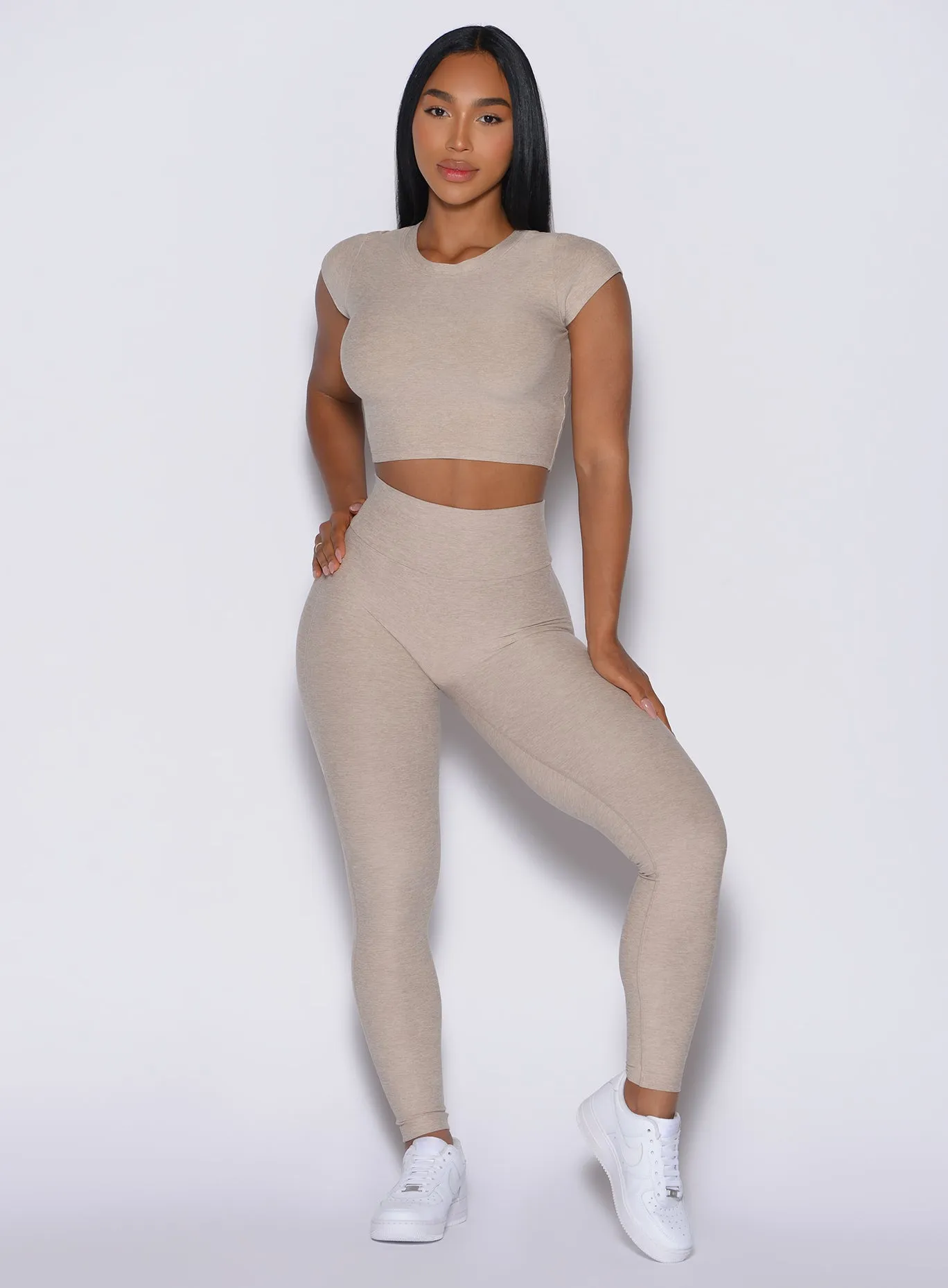 Movement Leggings sold by Bombshell Sportswear