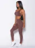 Barbell Leggings sold by Bombshell Sportswear