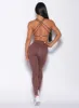 Barbell Leggings sold by Bombshell Sportswear