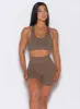 Smooth Seamless Bra sold by Bombshell Sportswear