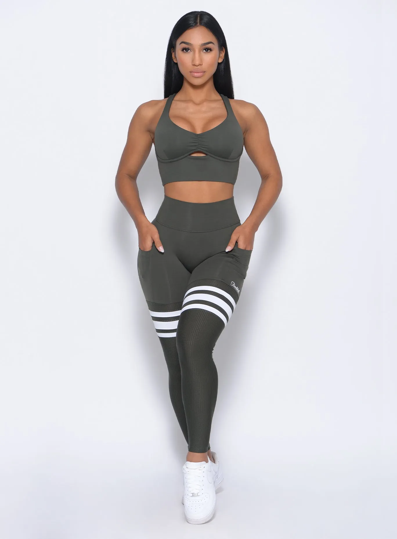 Perform Thigh Highs sold by Bombshell Sportswear product image thumbnail 3