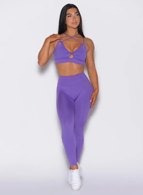 Shape Leggings sold by Bombshell Sportswear