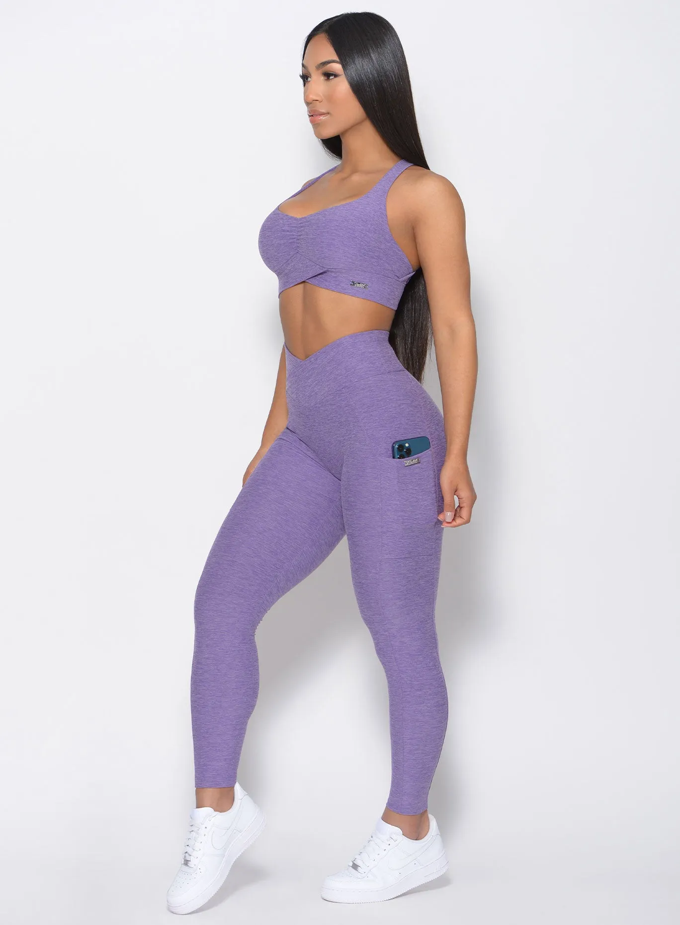 Contour Leggings sold by Bombshell Sportswear