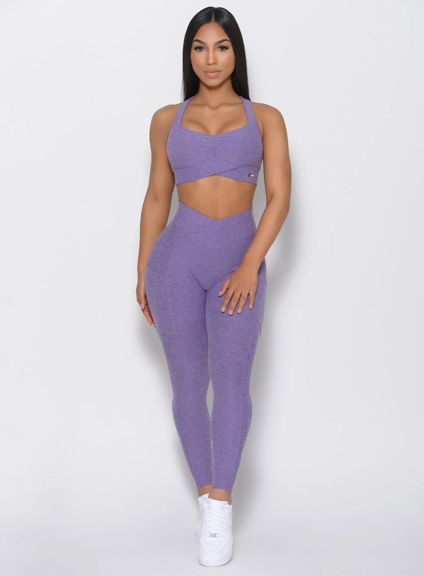 Contour Leggings sold by Bombshell Sportswear product image thumbnail 3