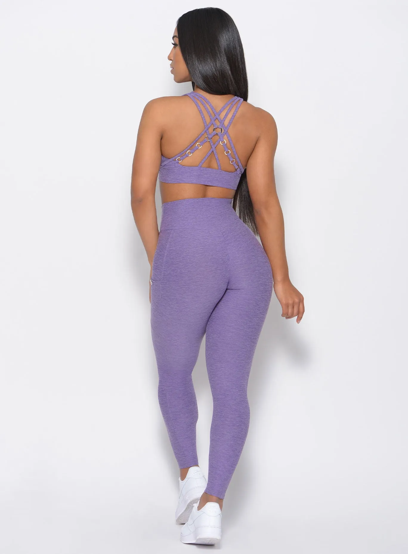 Contour Leggings sold by Bombshell Sportswear product image thumbnail 2