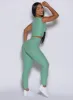 Movement Leggings sold by Bombshell Sportswear