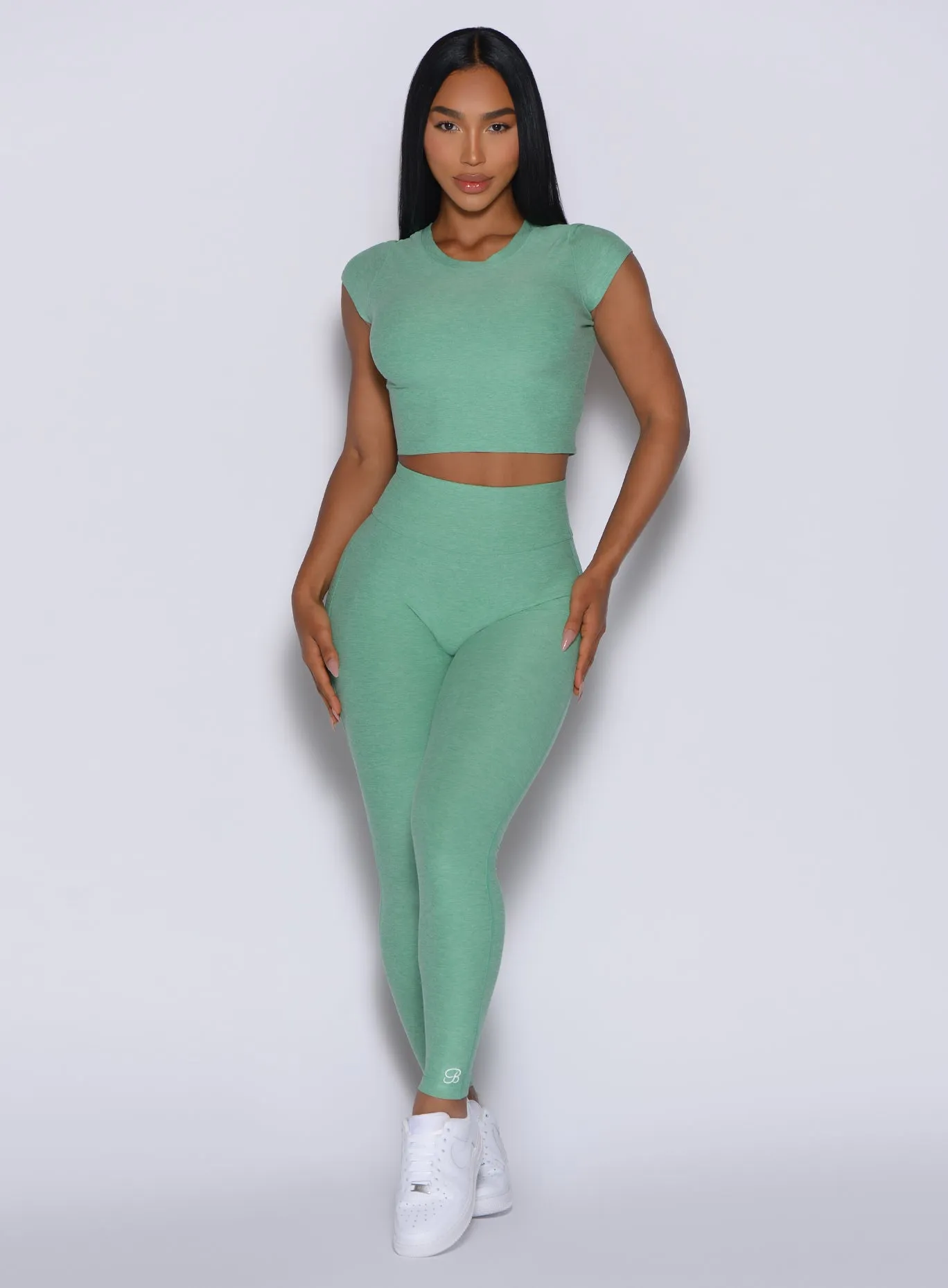 Movement Leggings sold by Bombshell Sportswear