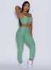 Movement Leggings sold by Bombshell Sportswear