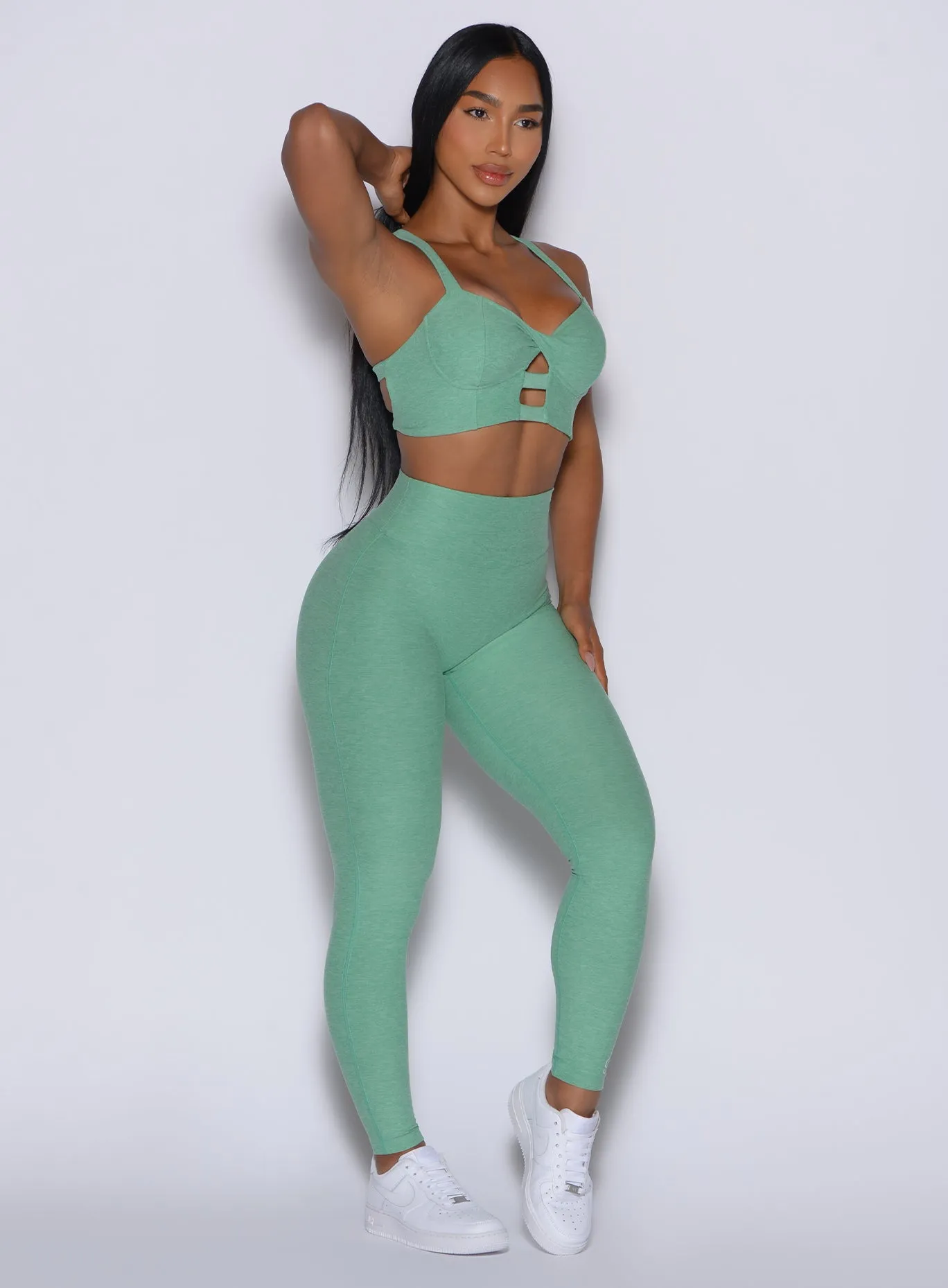 Movement Leggings sold by Bombshell Sportswear product image thumbnail 4
