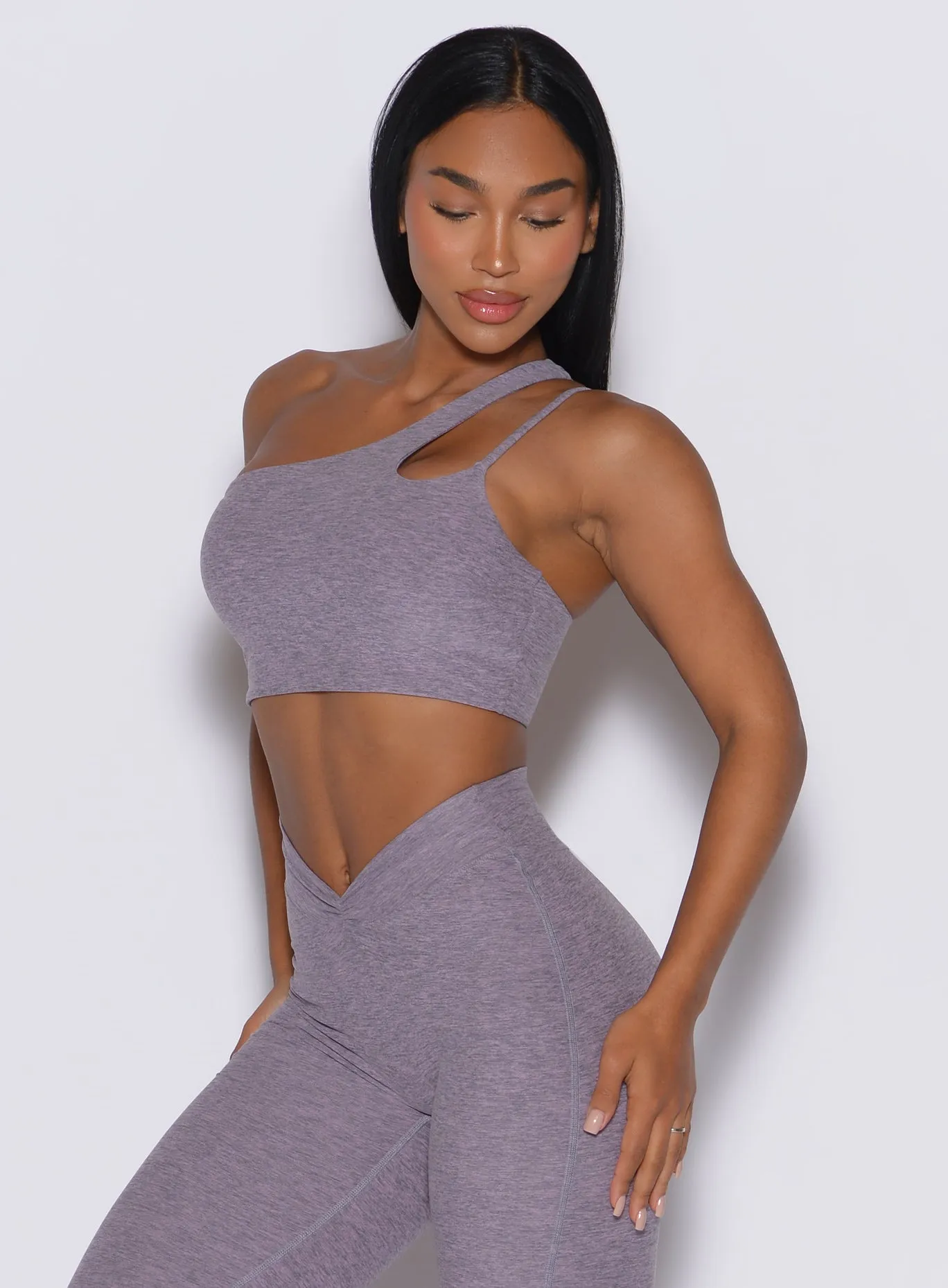 Lateral Top sold by Bombshell Sportswear product image thumbnail 5