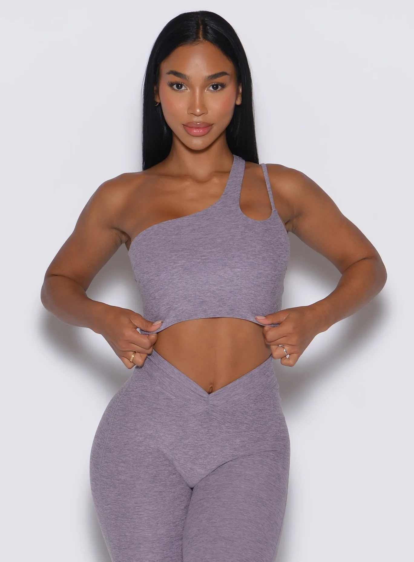 Lateral Top sold by Bombshell Sportswear product image thumbnail 3