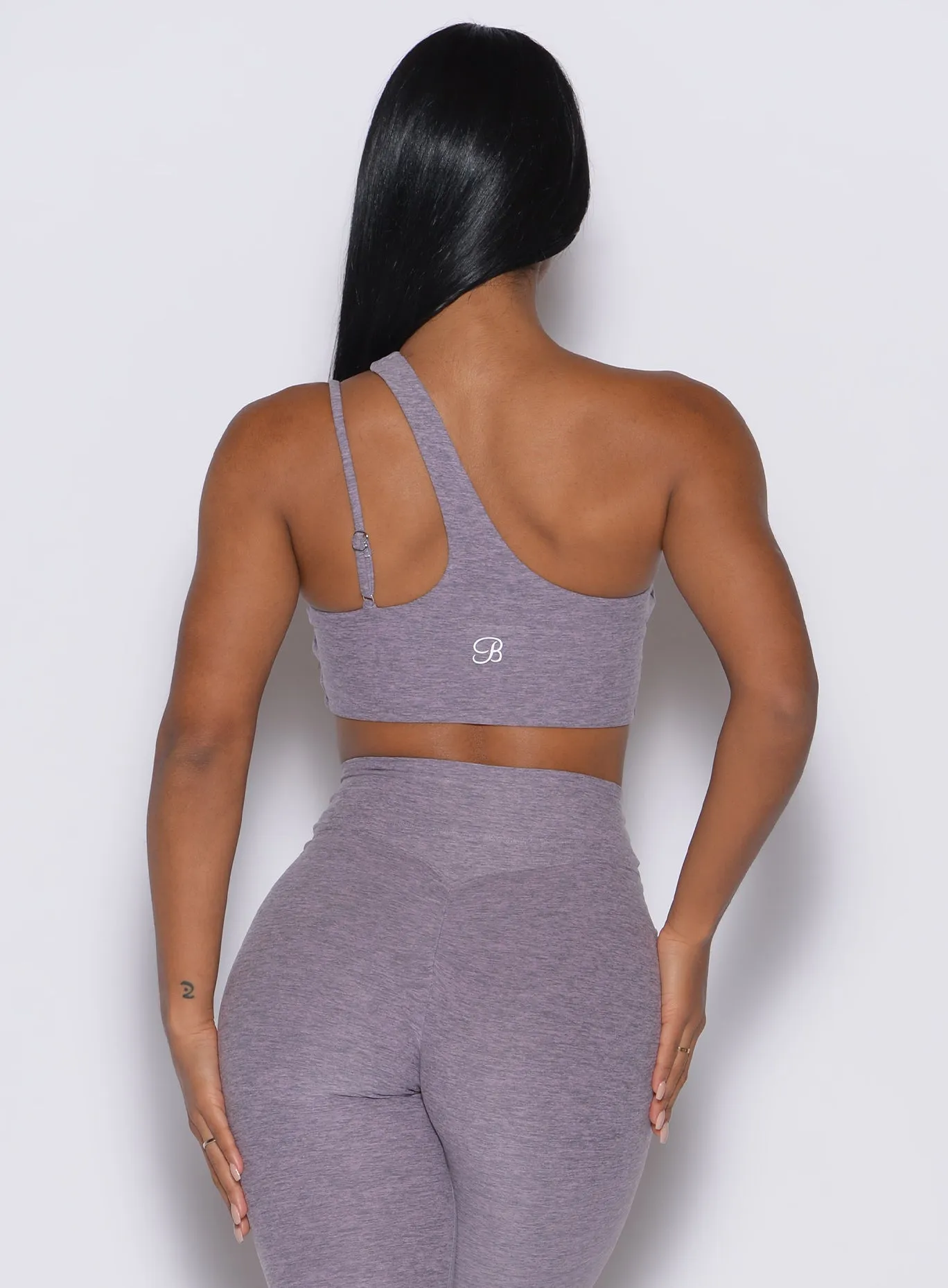 Lateral Top sold by Bombshell Sportswear product image thumbnail 2