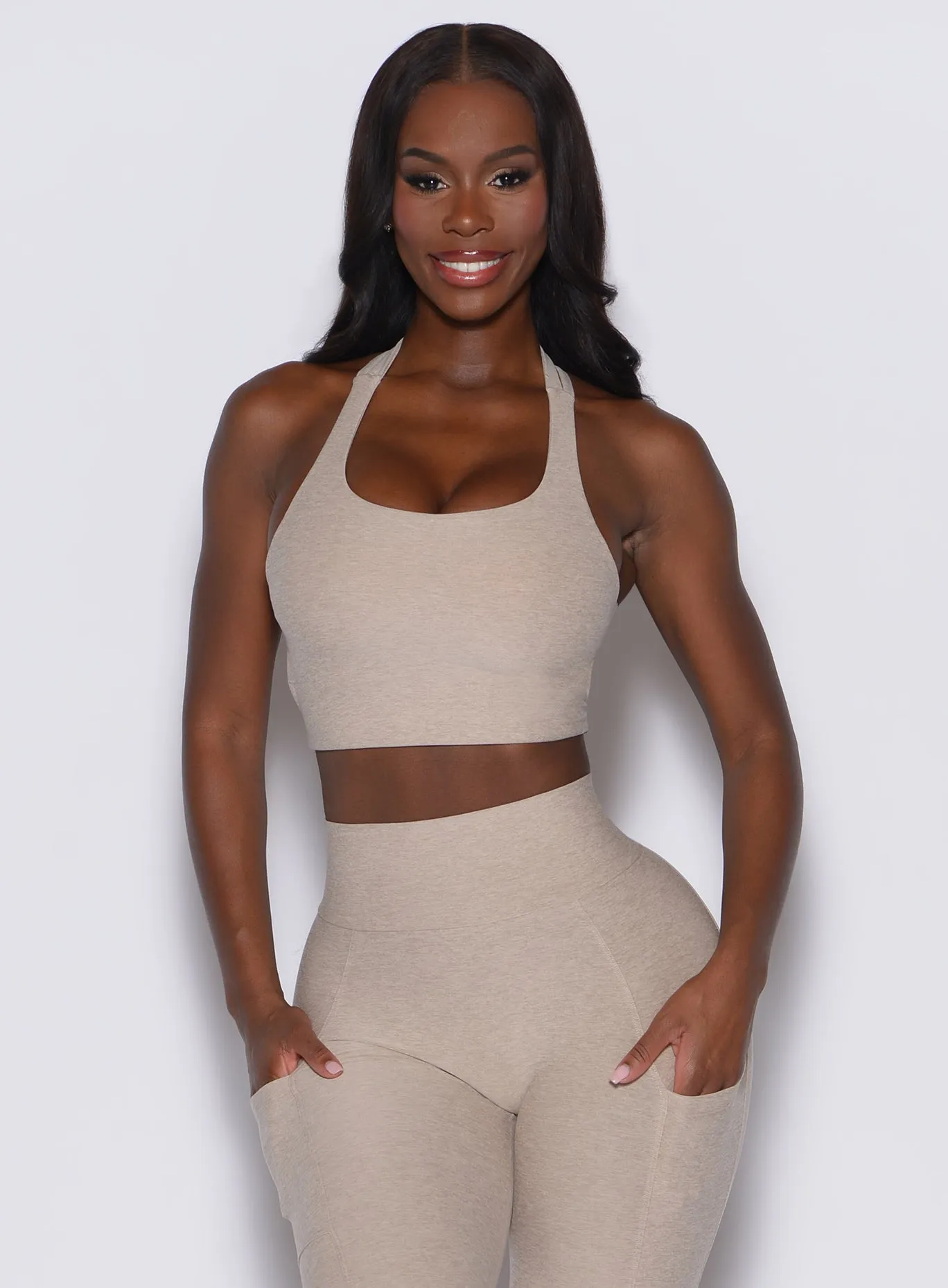 Viral Tank Bra sold by Bombshell Sportswear