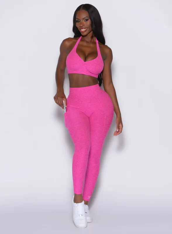 V Back Leggings sold by Bombshell Sportswear