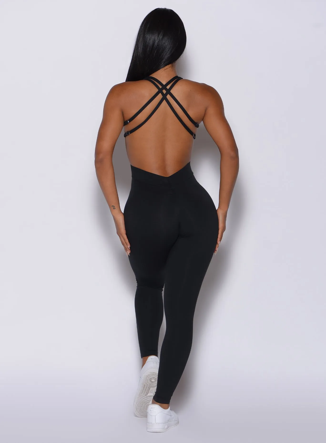 Bombshell Bodysuit sold by Bombshell Sportswear product image thumbnail 2