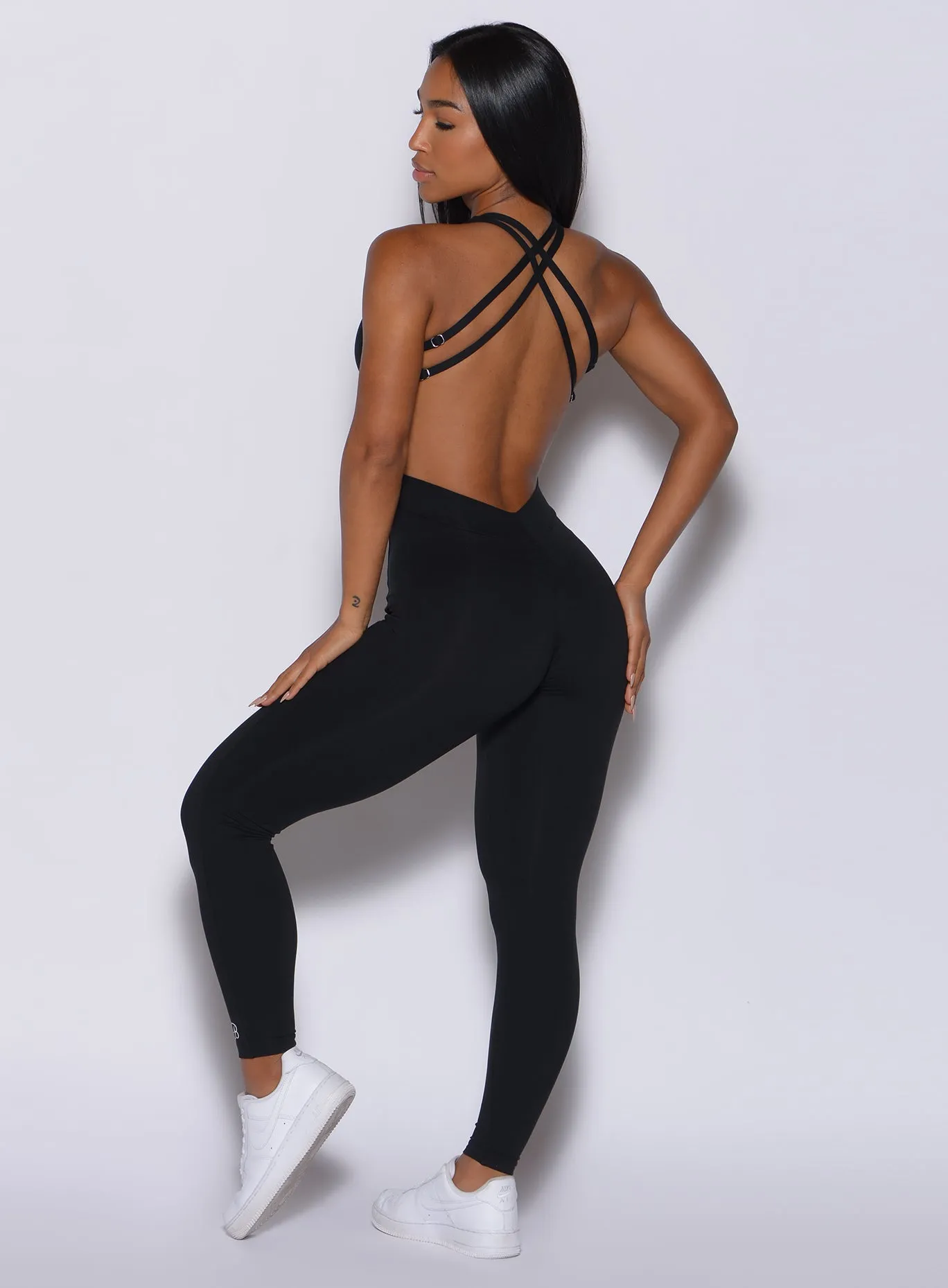 Bombshell Bodysuit sold by Bombshell Sportswear product image thumbnail 3