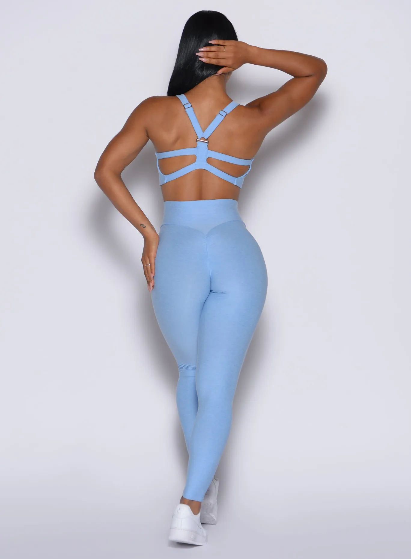 Movement Leggings sold by Bombshell Sportswear product image thumbnail 5