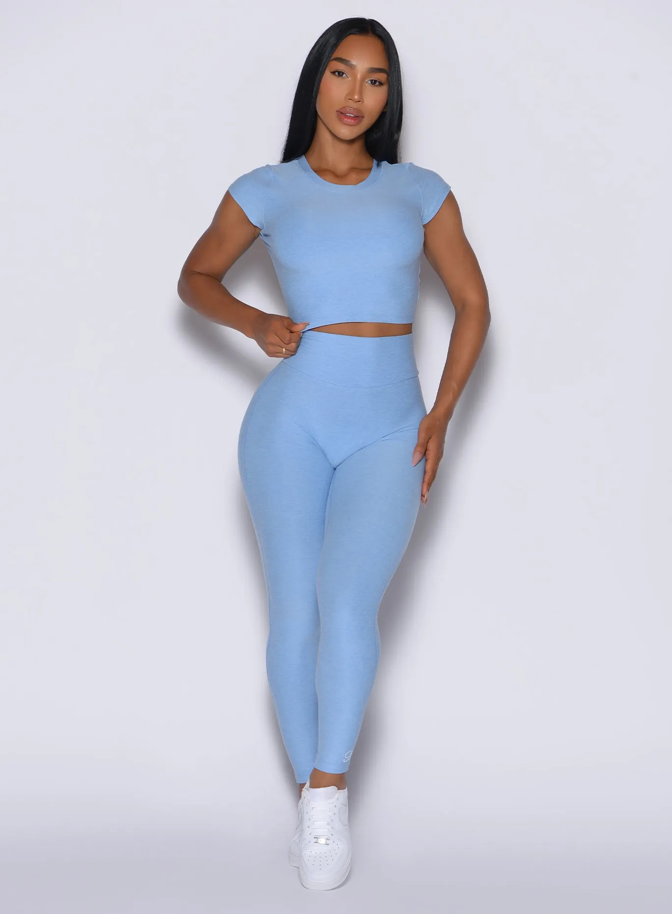 Movement Leggings sold by Bombshell Sportswear