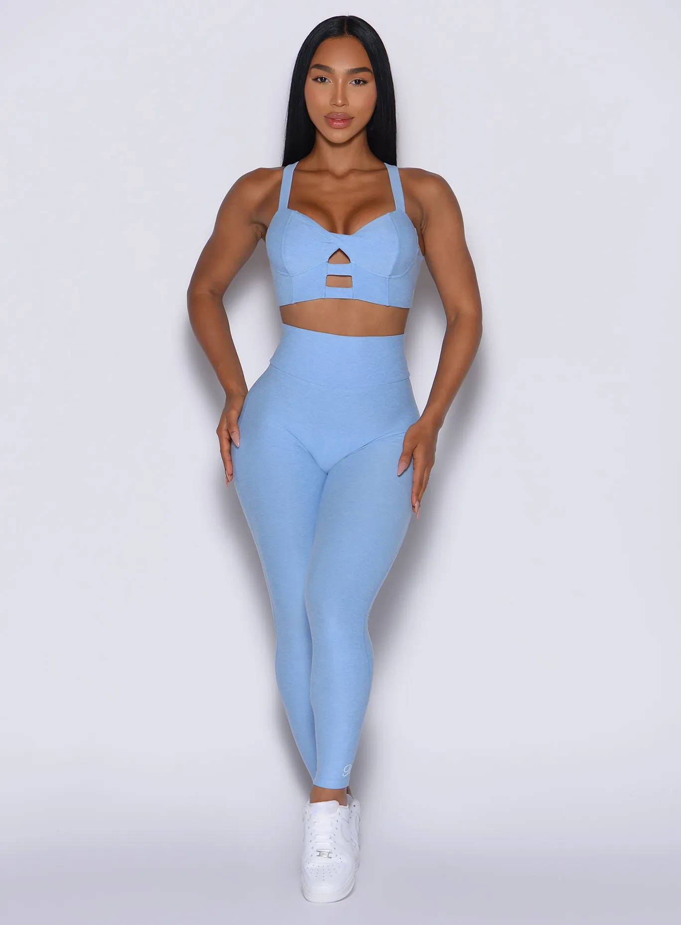 Movement Leggings sold by Bombshell Sportswear product image thumbnail 2