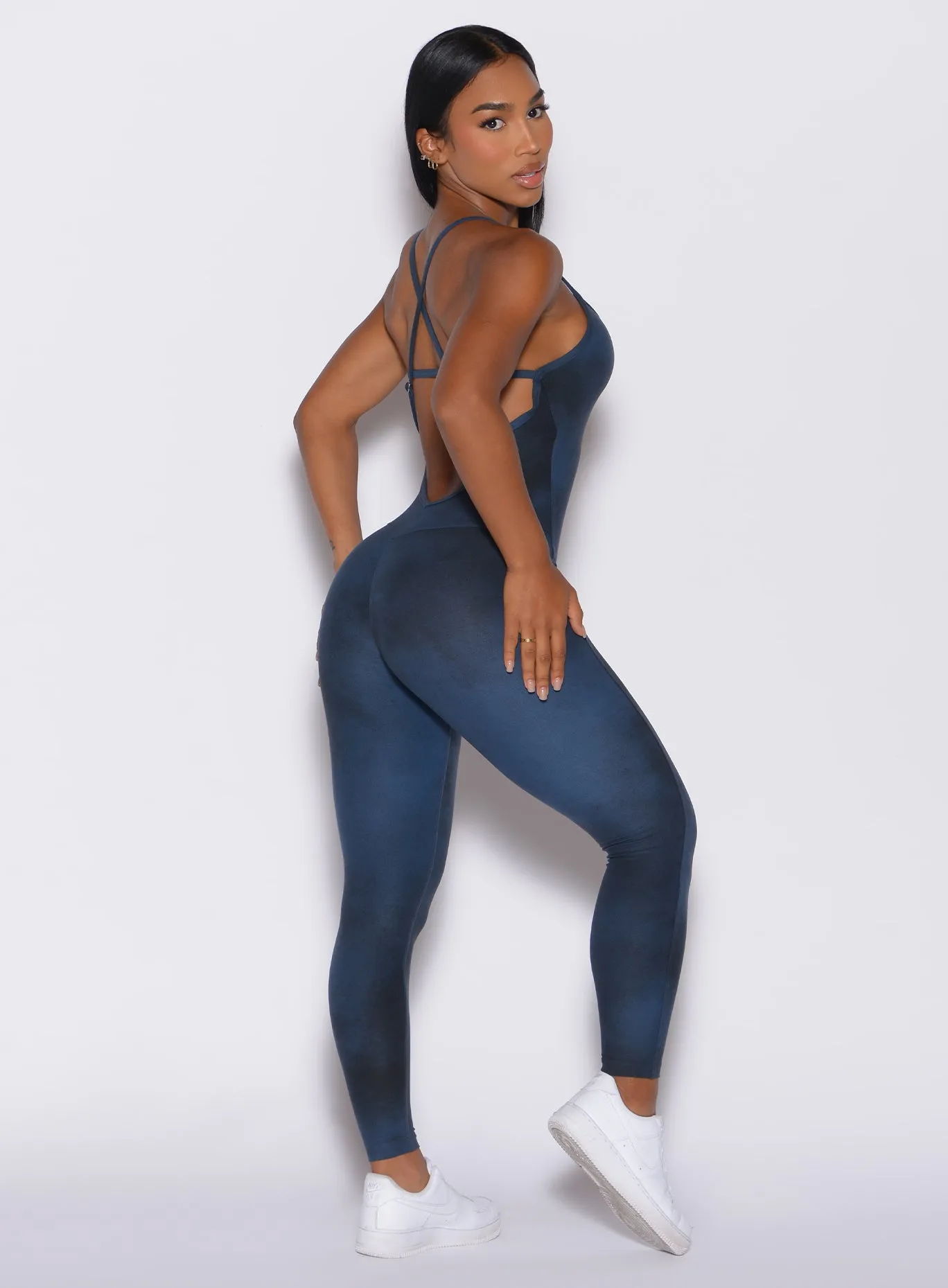 Sculpt Bodysuit sold by Bombshell Sportswear product image thumbnail 3