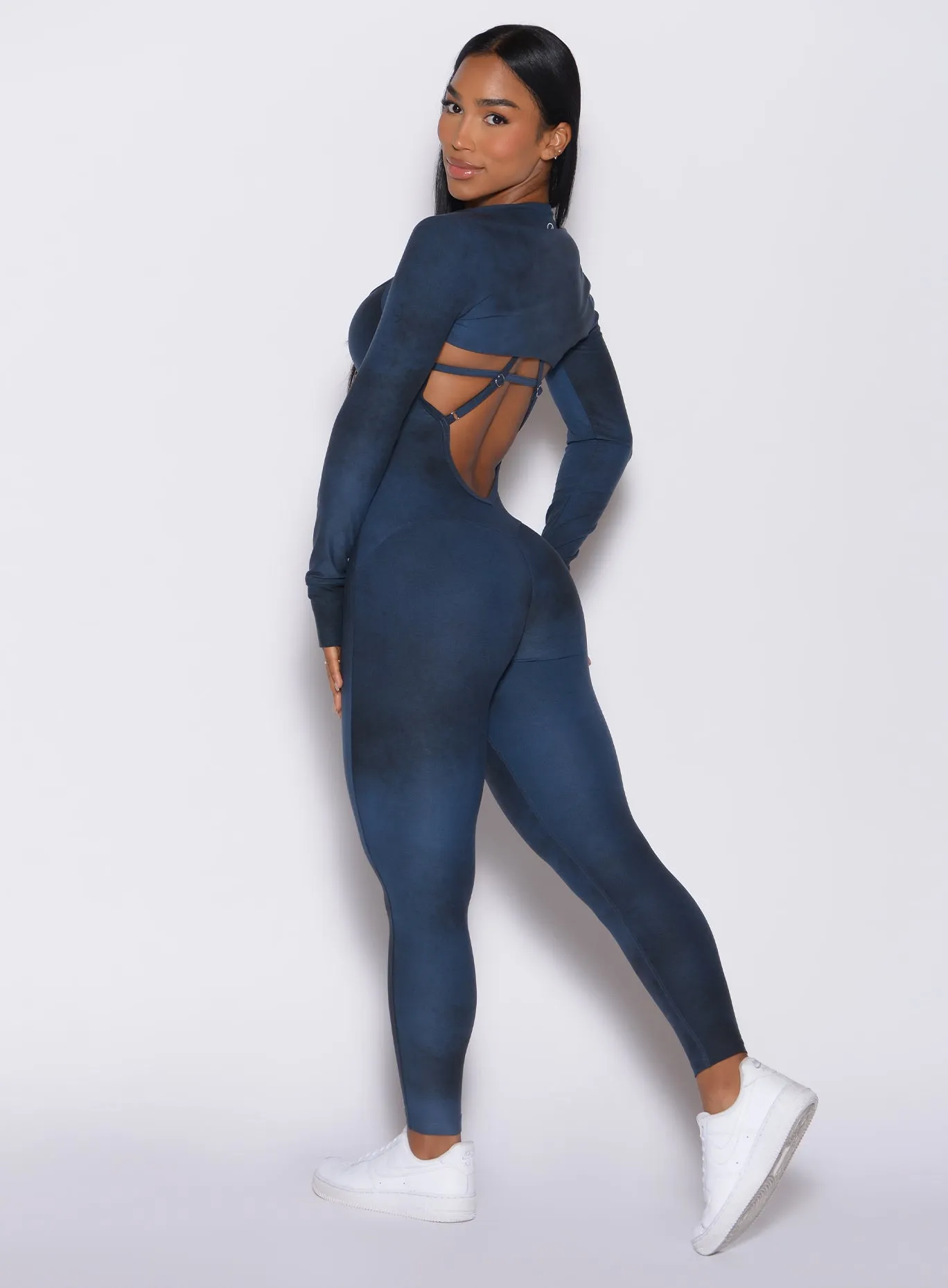 Sculpt Bodysuit sold by Bombshell Sportswear product image thumbnail 5