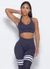 Synergy Sports Bra sold by Bombshell Sportswear