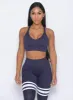 Synergy Sports Bra sold by Bombshell Sportswear