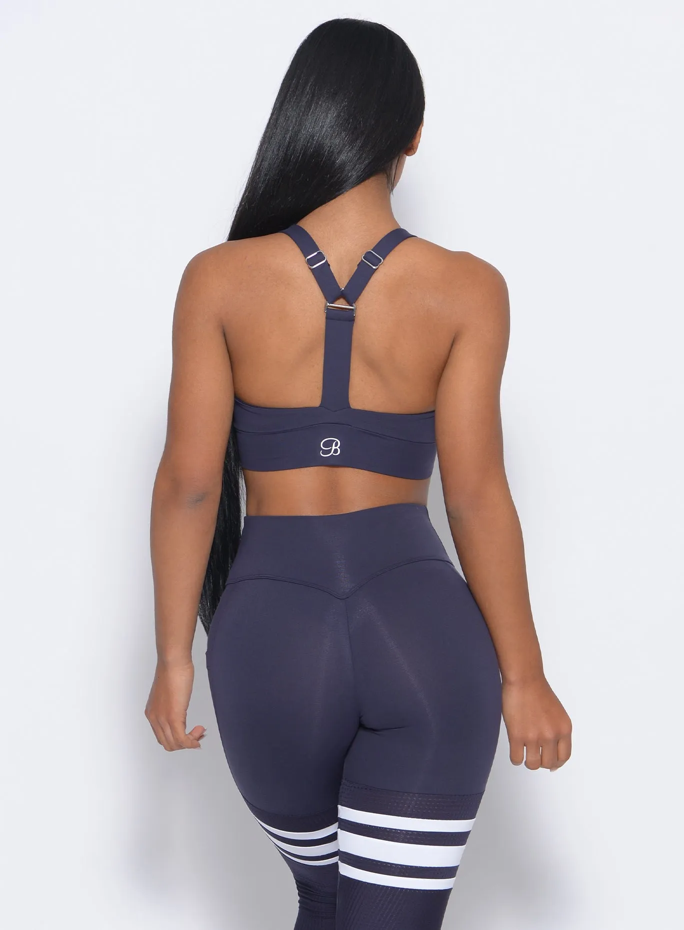 Synergy Sports Bra sold by Bombshell Sportswear product image thumbnail 2