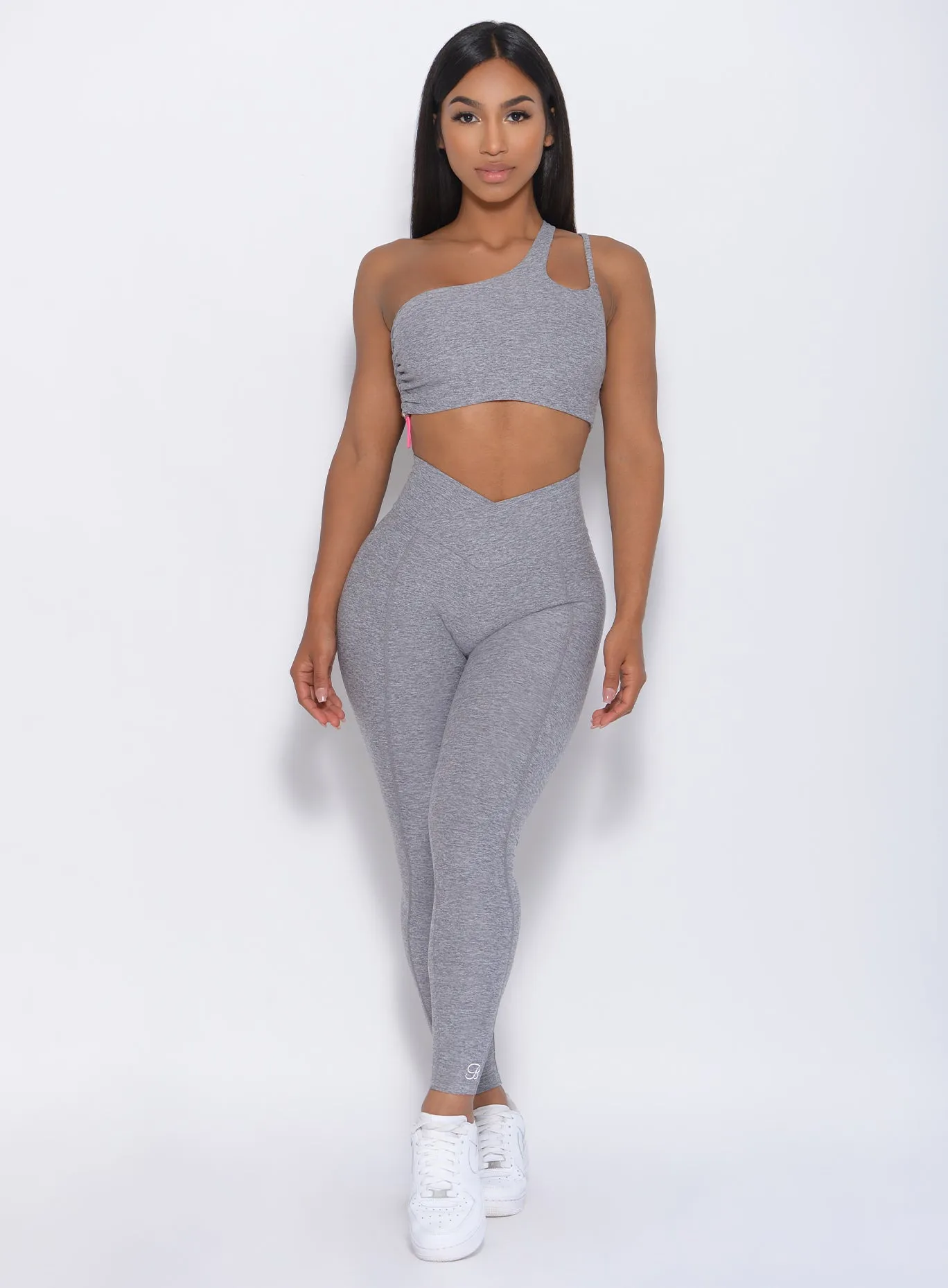 Brazilian Contour Legging sold by Bombshell Sportswear