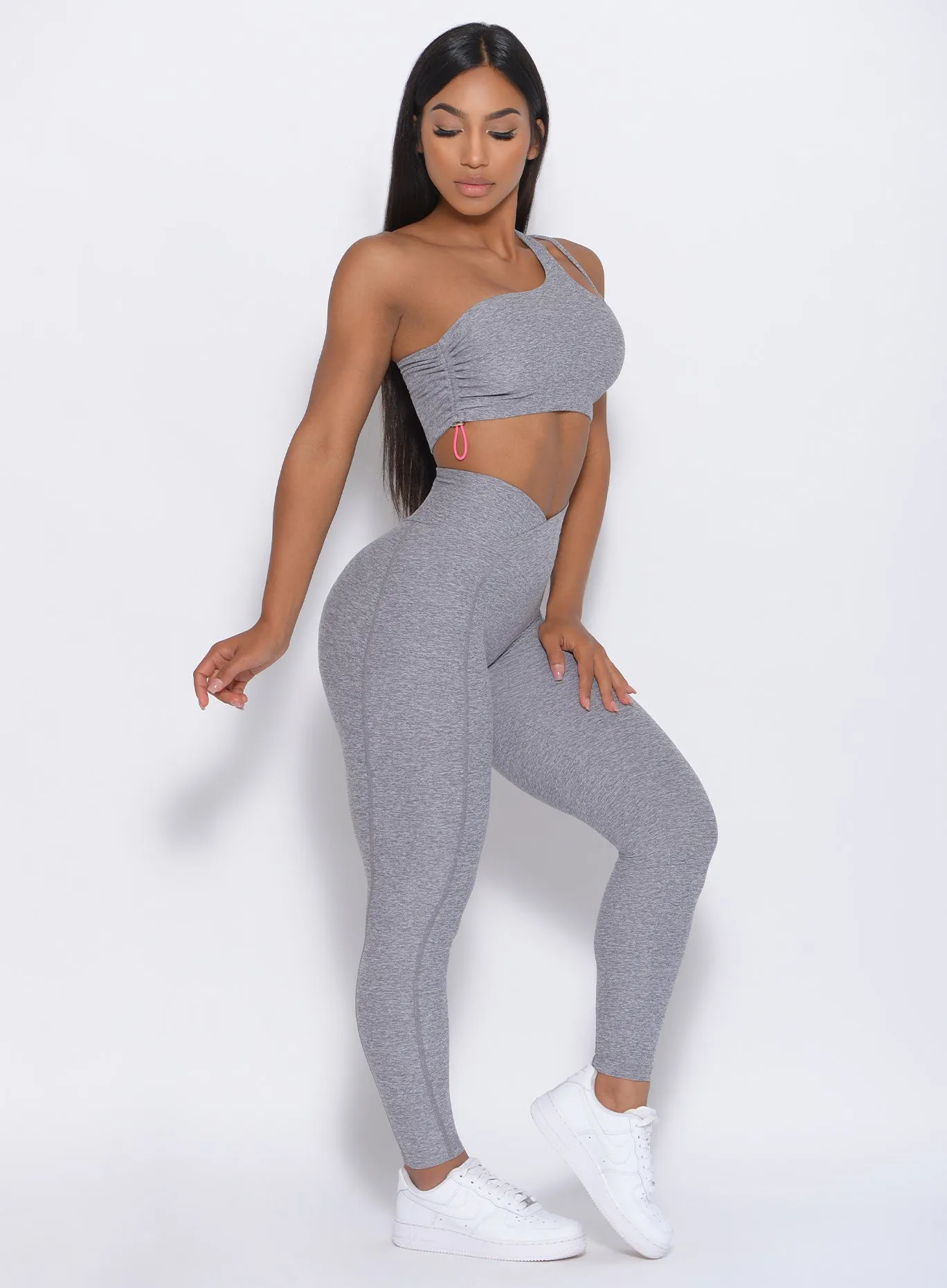 Brazilian Contour Legging sold by Bombshell Sportswear product image thumbnail 5