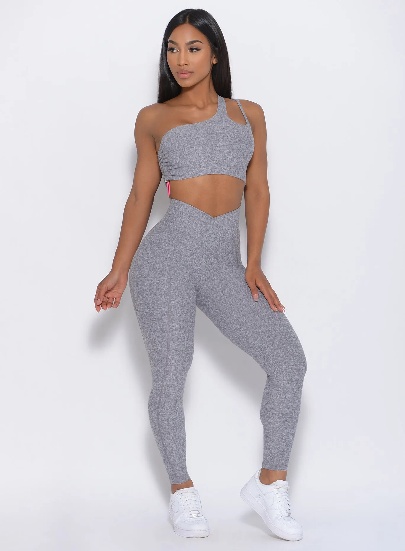 Brazilian Contour Legging sold by Bombshell Sportswear product image thumbnail 2