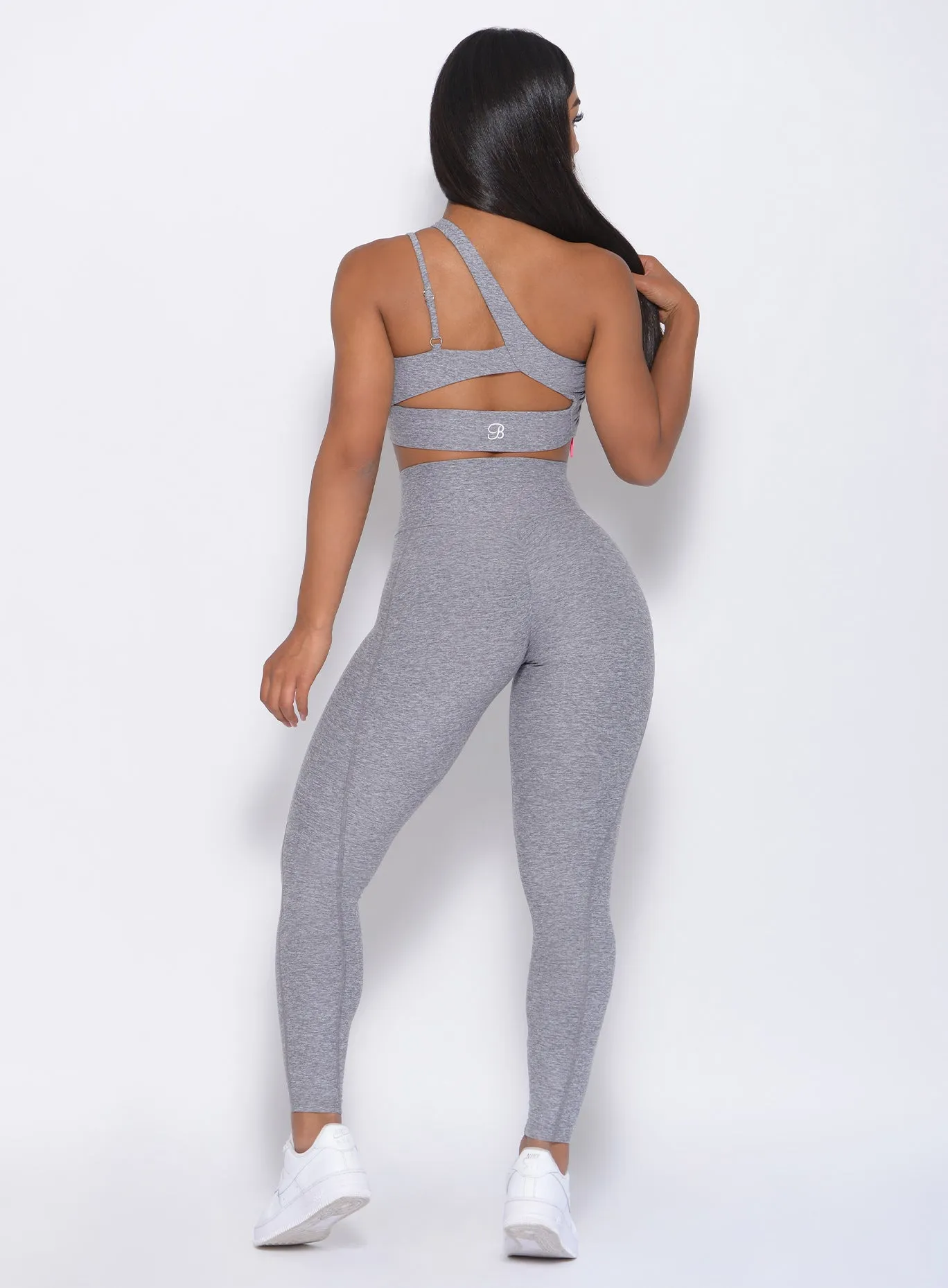 Brazilian Contour Legging sold by Bombshell Sportswear product image thumbnail 3