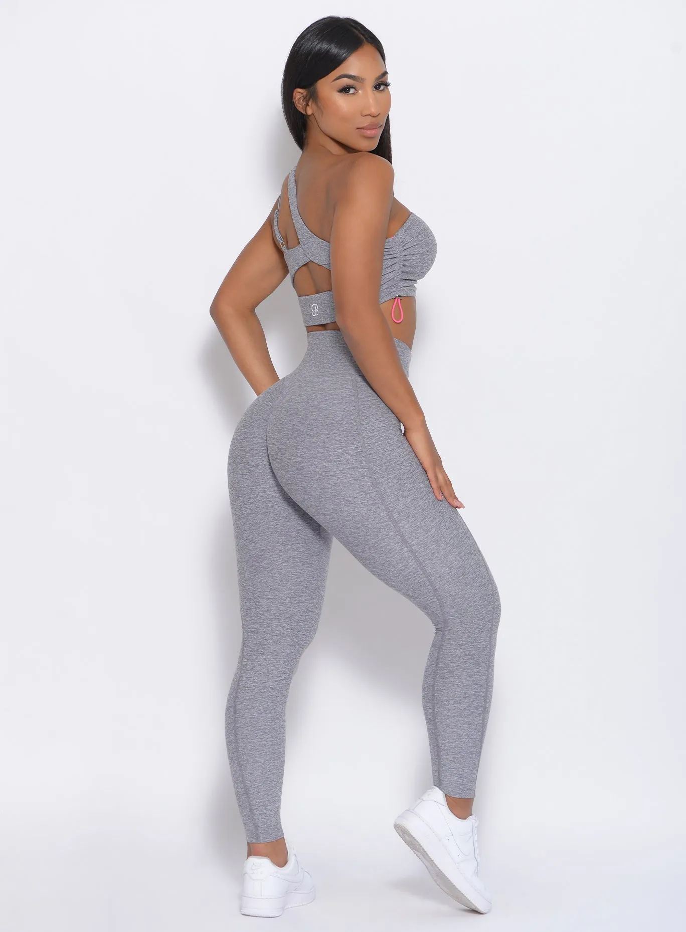 Brazilian Contour Legging sold by Bombshell Sportswear product image thumbnail 4