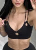 Twist Sports Bra sold by Bombshell Sportswear