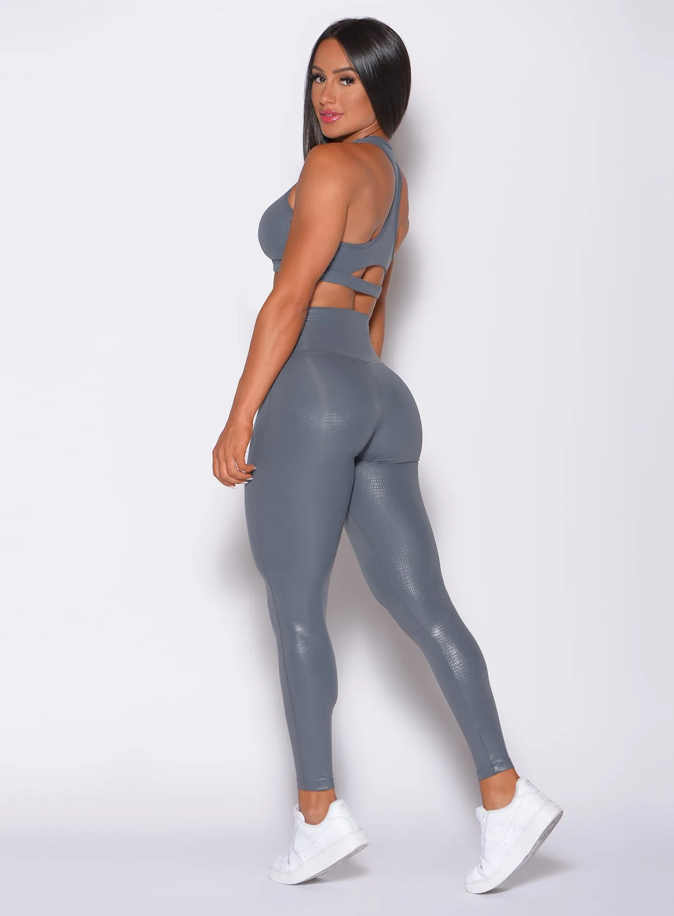Shine Leggings sold by Bombshell Sportswear