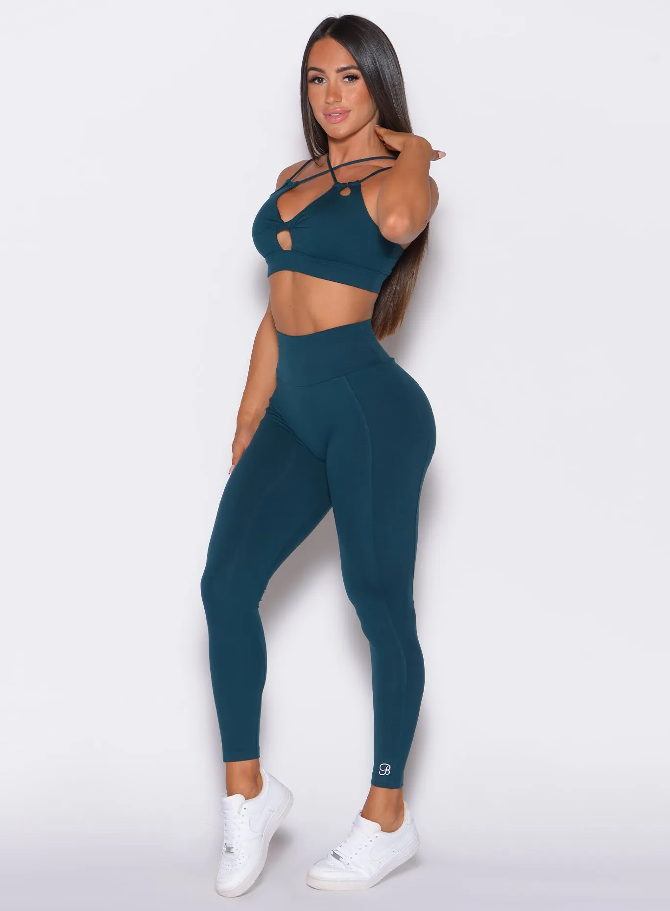 Shape Leggings sold by Bombshell Sportswear