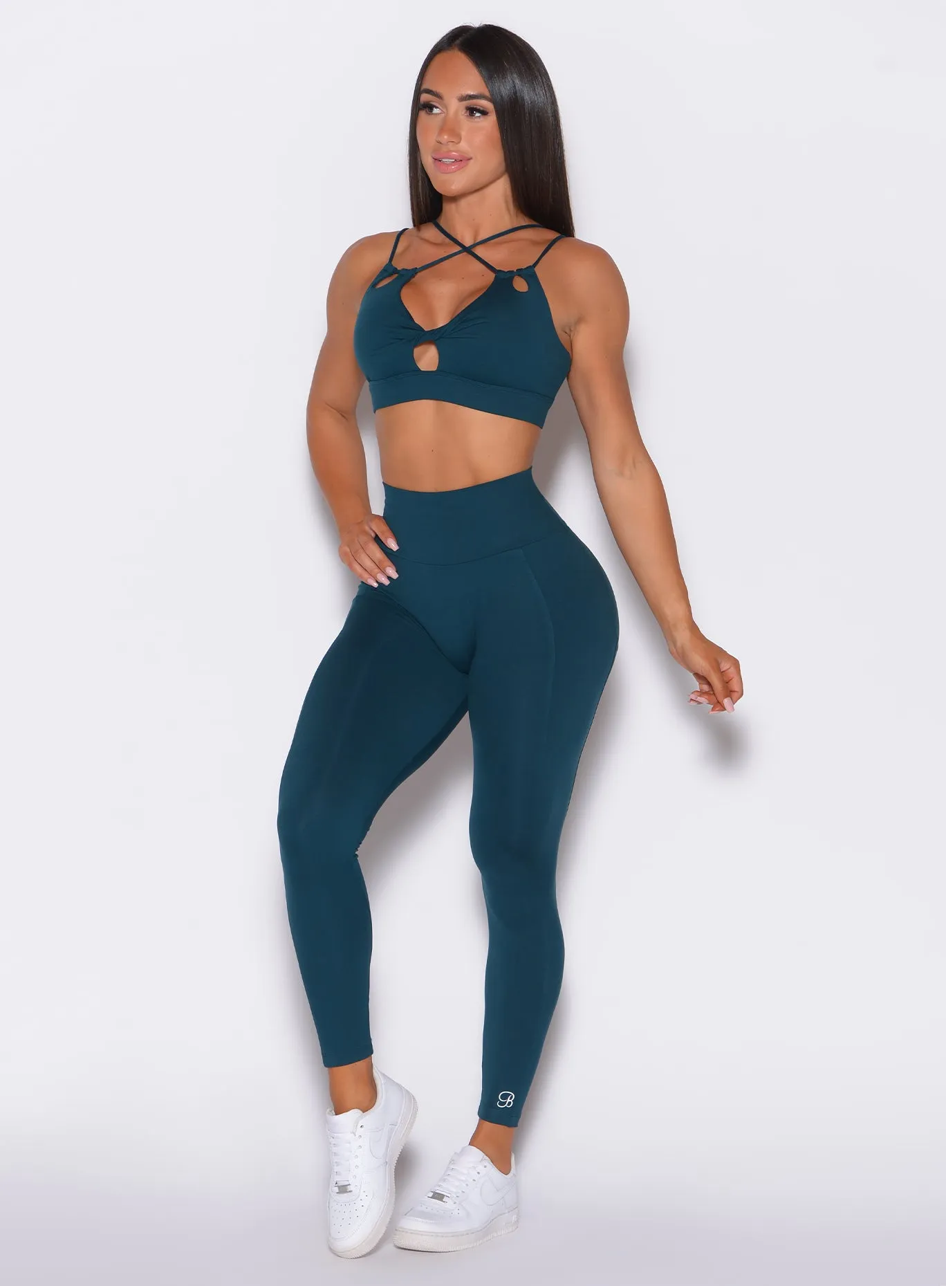 Shape Leggings sold by Bombshell Sportswear product image thumbnail 4