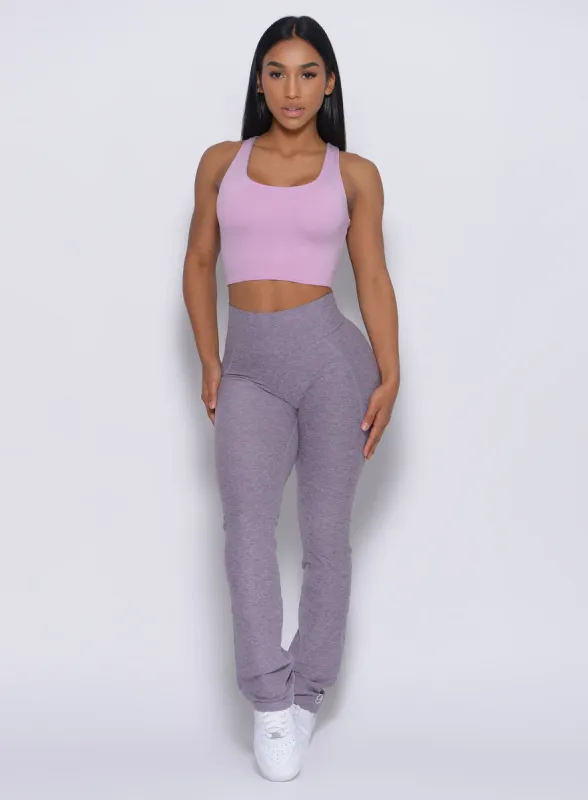 Straight Up Leggings sold by Bombshell Sportswear