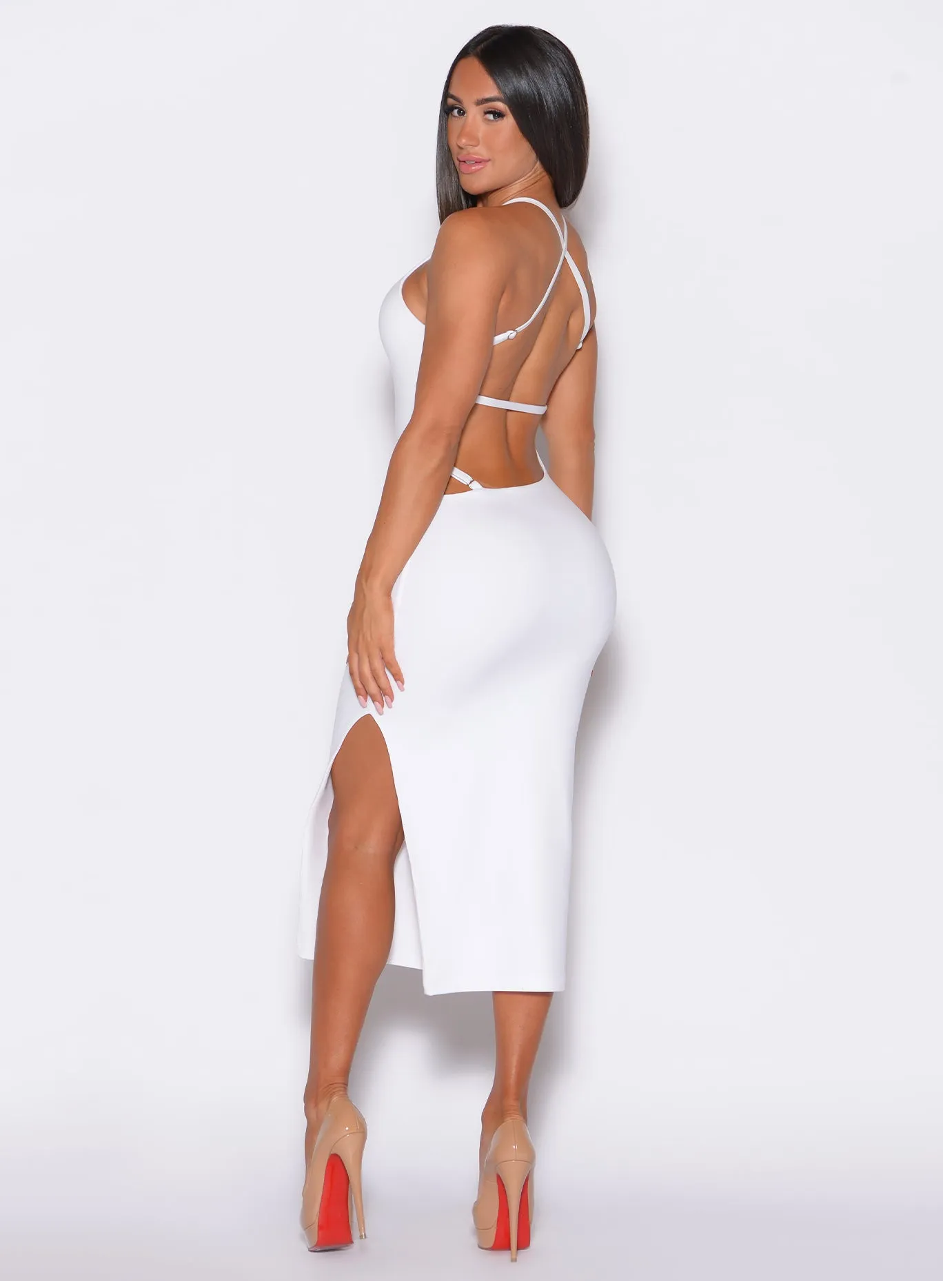 Bombshell Bunny Dress sold by Bombshell Sportswear