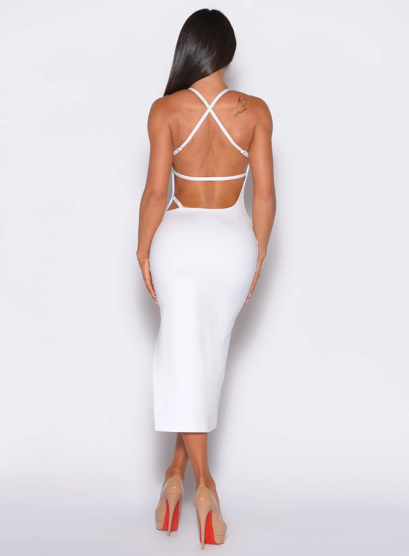 Bombshell Bunny Dress sold by Bombshell Sportswear product image thumbnail 4