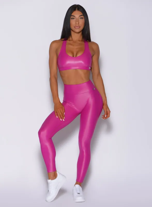 Gloss Leggings sold by Bombshell Sportswear
