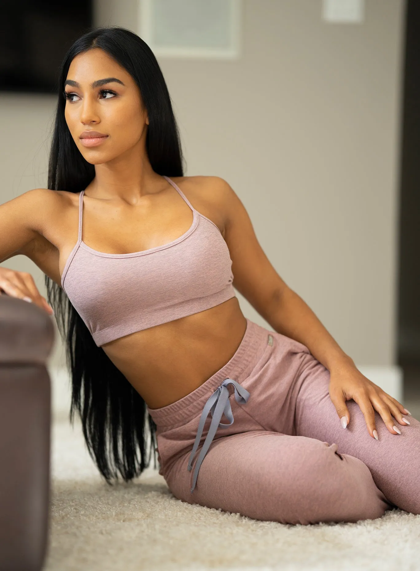 Relax Sports Bra sold by Bombshell Sportswear product image thumbnail 2